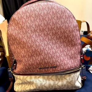 Michael Kors Backpack